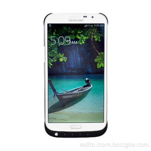 Power External Protective Battery Case for Samsung Mega 6.3 i9200